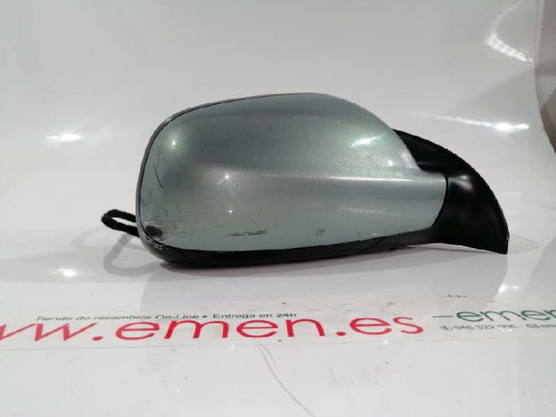 PEUGEOT 307 1 generation (2001-2008) Right Side Wing Mirror ELECTRICO 25297671