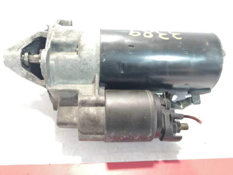 VOLKSWAGEN Passat B5 (1996-2005) Starter Motor 0001110128 26484521