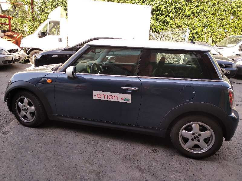 MINI Cooper R56 (2006-2015) Korkeajännitesytytyspuola 861615302 26484529