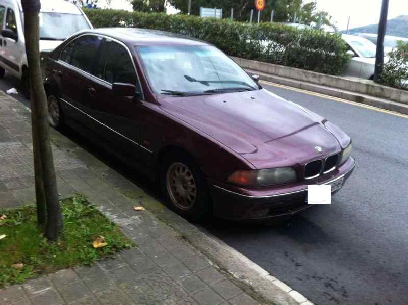 AUDI 80 B4 (1991-1996) Трапеции стеклоочистителей 8360603 26463366