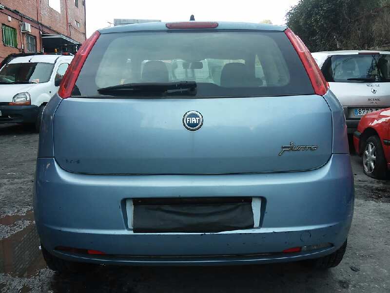 FIAT Punto 3 generation (2005-2020) Κινητήρας 350A1000,18A 26468671