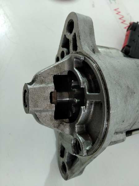 MAZDA 5 1 generation (2005-2010) Starter Motor M002T88671 25297697