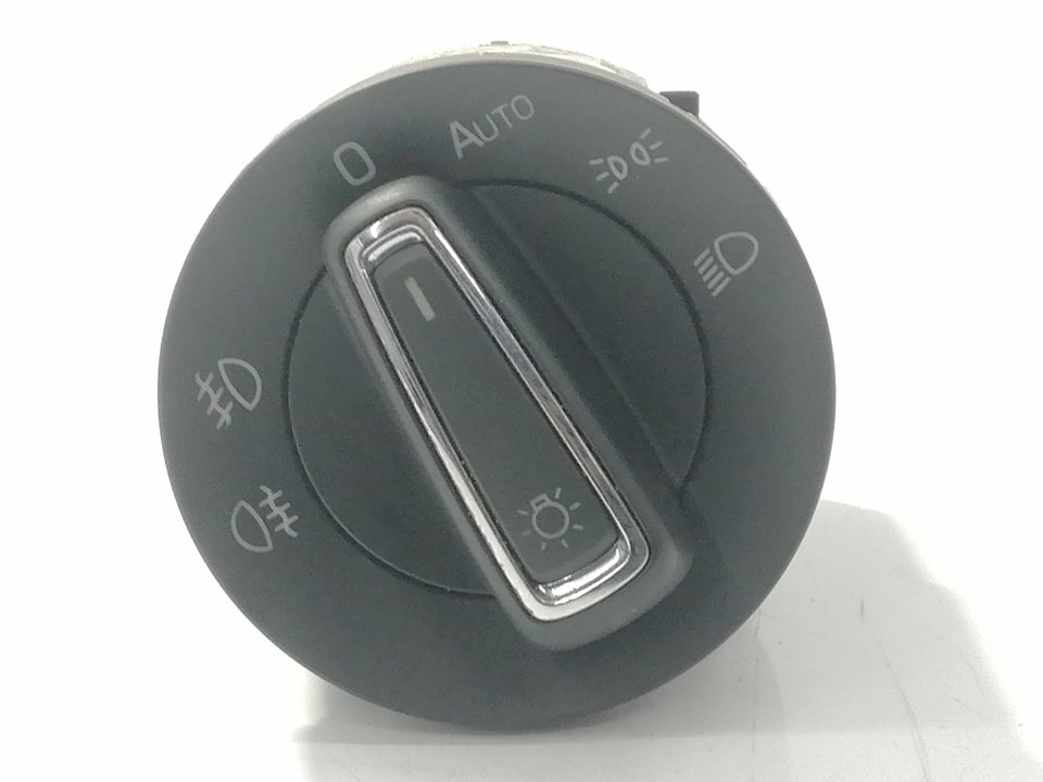 KIA Opirus 1 generation (2003-2010) Headlight Switch Control Unit 3V0941431 26499956