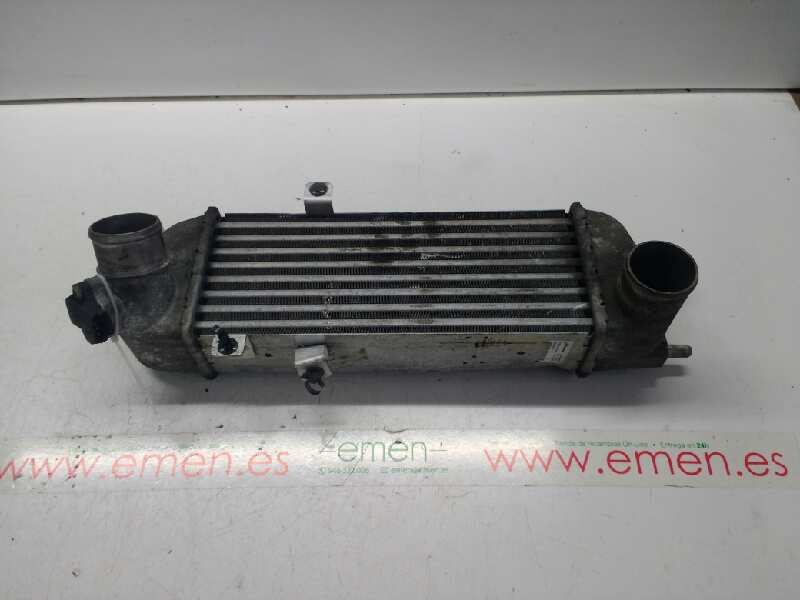 KIA Cee'd 1 generation (2007-2012) Radiator intercooler 282702A610 26470215