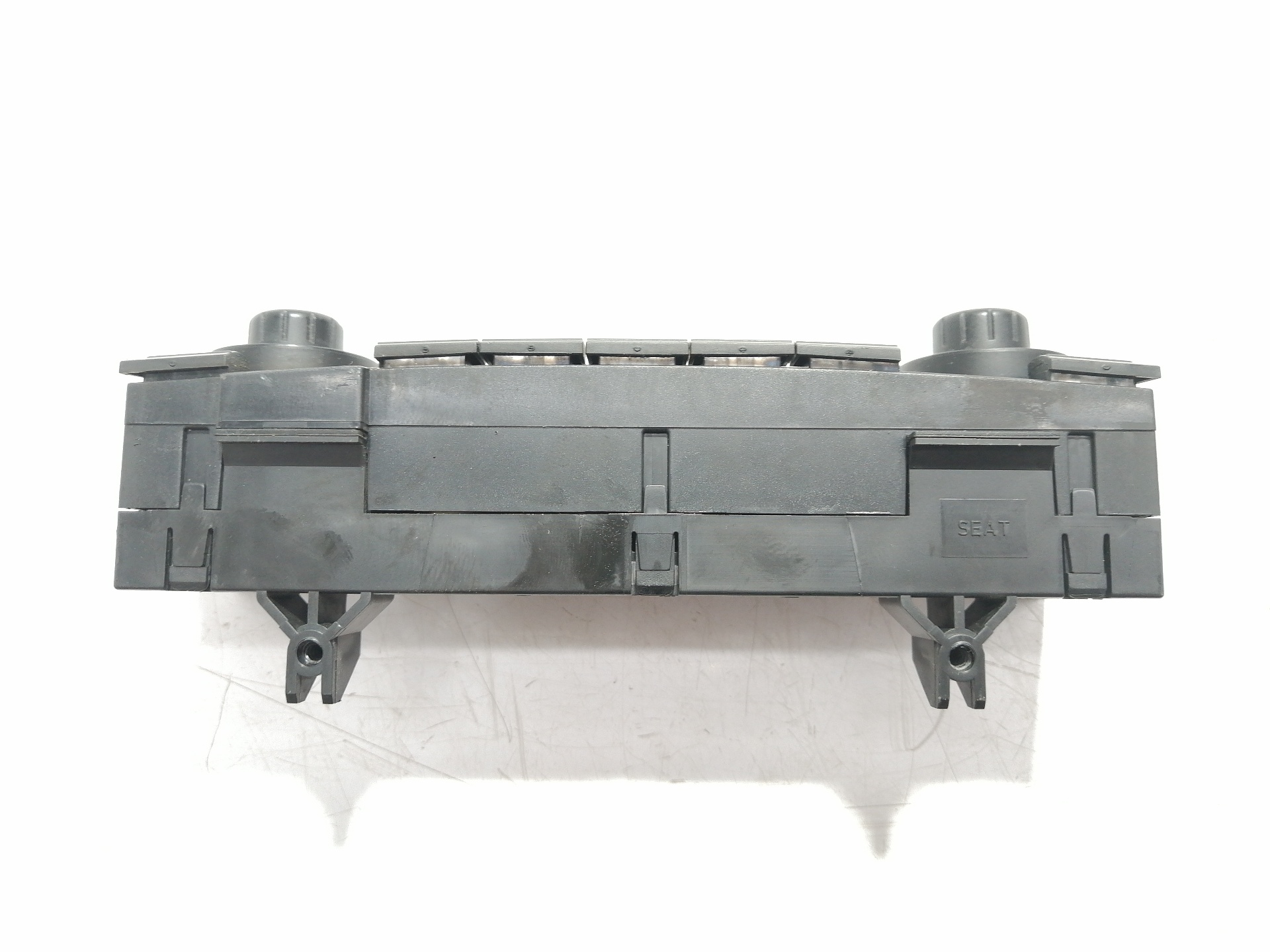 SEAT Ibiza 3 generation (2002-2008) Блок клімат-контролю 6L0820043E 26489135