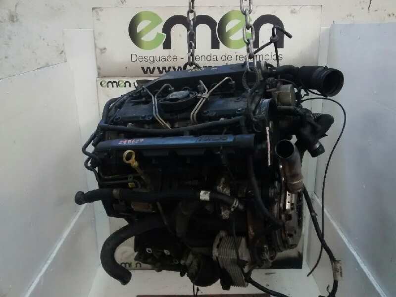 FORD Mondeo 3 generation (2000-2007) Engine D5BA 25180658