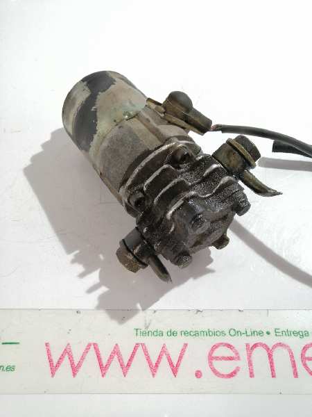 NISSAN Suspension Compressor 2166037P01 26600007