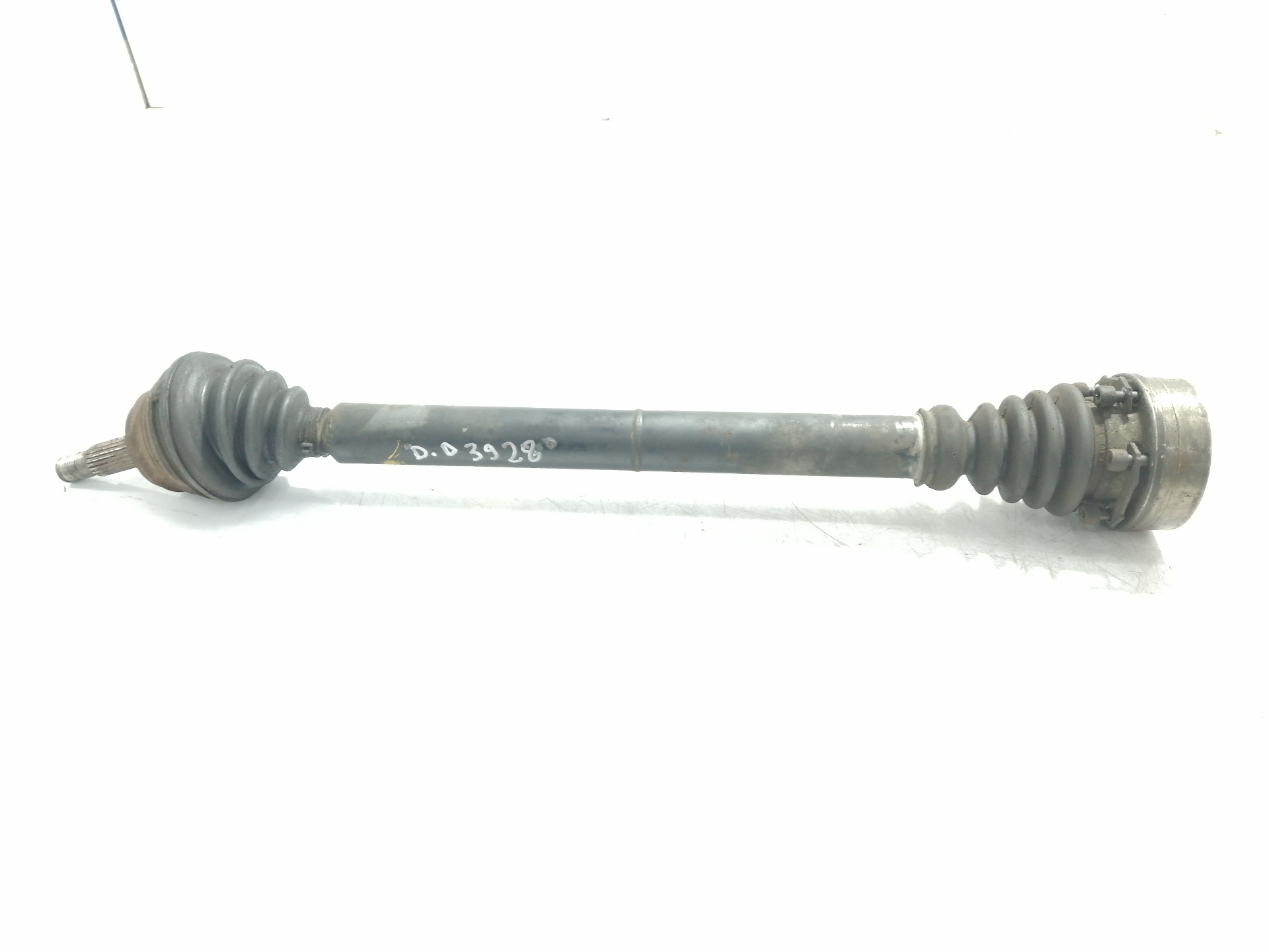 FORD 1 generation (2006-2014) Front Right Driveshaft 25376519