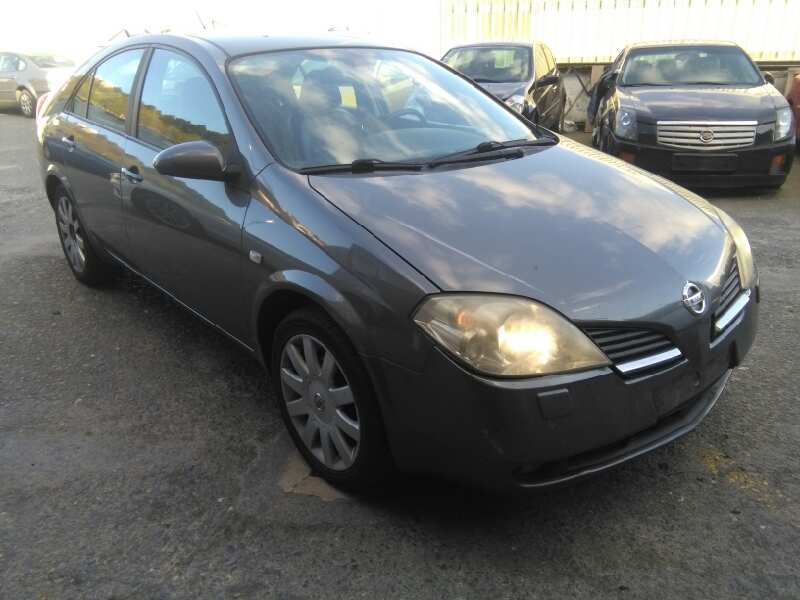 NISSAN Primera P12 (2001-2008) Зеркало передней левой двери 26488540