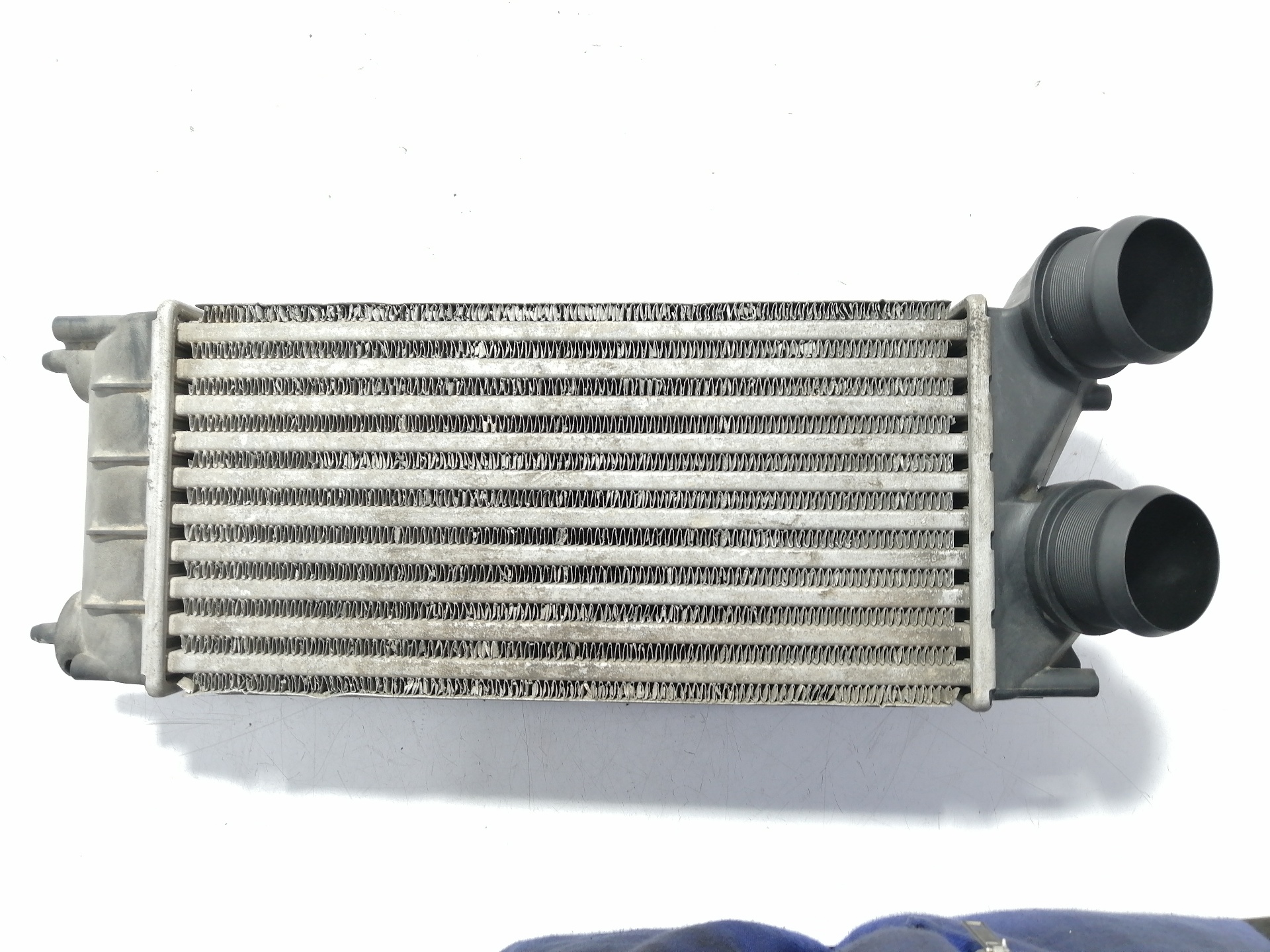 PEUGEOT 308 T9 (2013-2021) Intercooler Radiator 9684212480 26488387