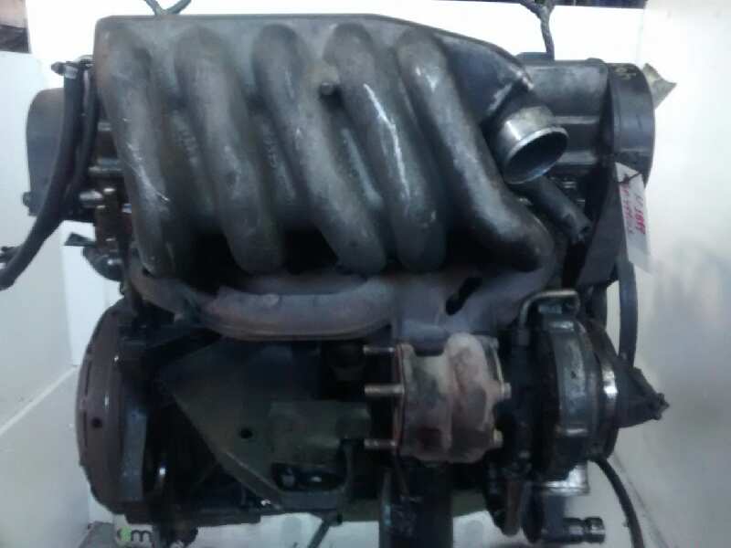 AUDI 100 4A/C4 (1990-1994) Motor AAT 25180619