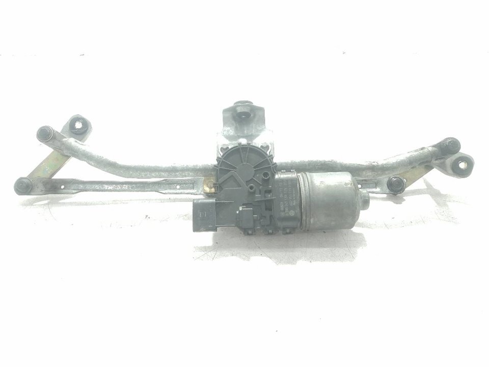 SEAT Leon 1 generation (1999-2005) Front Windshield Wiper Mechanism 6Q2955119A 26539061