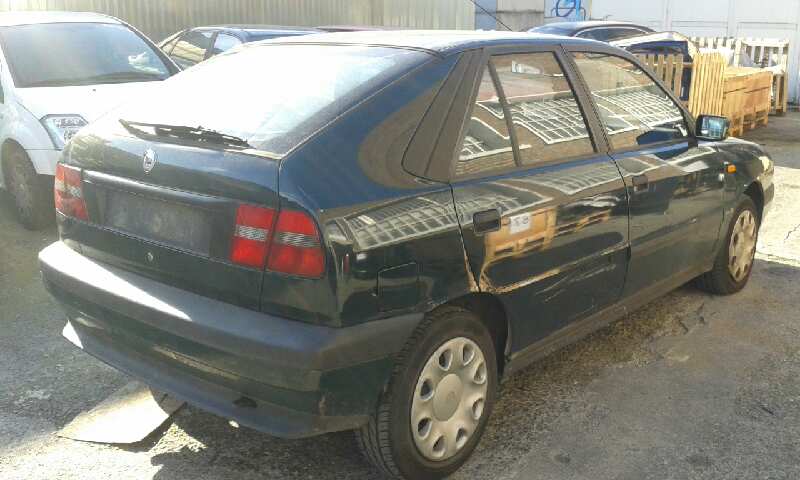 LANCIA Delta 2 generation (1993-1999) Фонарь задний левый 26466490