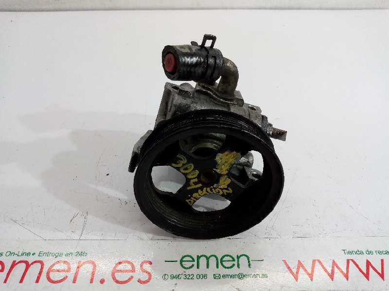 FORD Tourneo Connect 1 generation (2002-2013) Power Steering Pump 2T143A696A 25297873