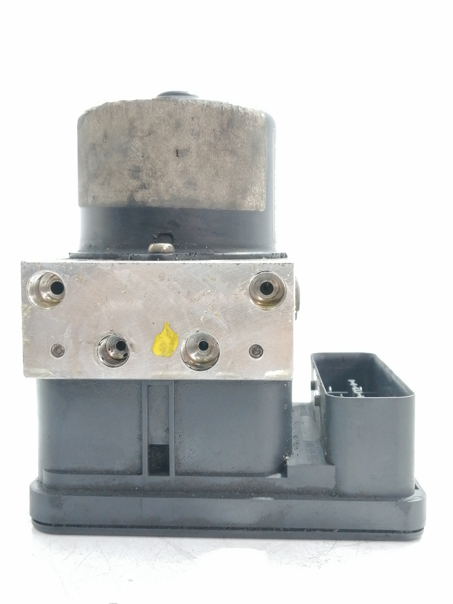 FIAT Palio 1 generation (1996-2004) ABS Pump 8200159837E 25376596