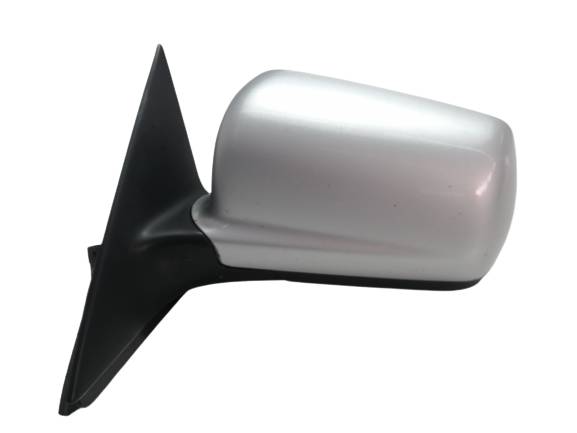 AUDI A6 allroad C5 (2000-2006) Left Side Wing Mirror 25297899