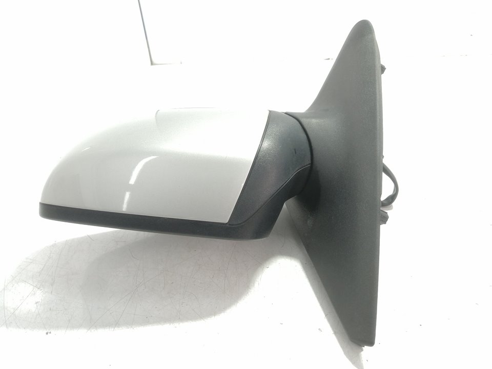 FORD Mondeo 3 generation (2000-2007) Left Side Wing Mirror 25297849