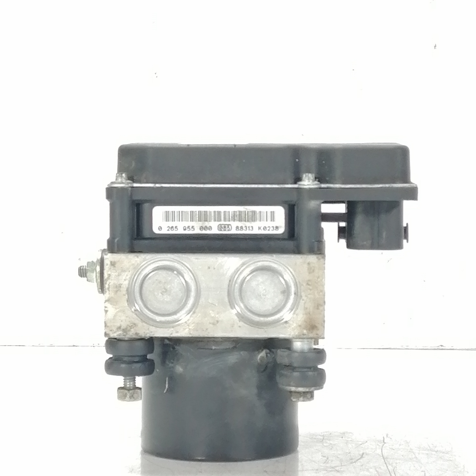 ALFA ROMEO MiTo 955 (2008-2020) ABS Pump 6R0907379H 26780100