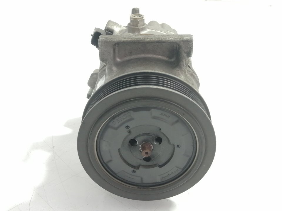 PEUGEOT 208 Peugeot 208 (2012-2015) Air Condition Pump 9672247080 25569445