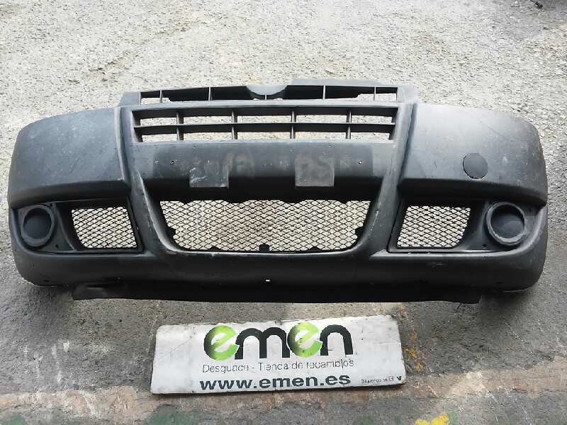 FIAT Ulysse 1 generation (1994-2002) Front Bumper 26468069