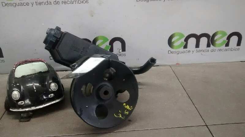 CITROËN Saxo 2 generation (1996-2004) Power Steering Pump 90576809 26460768