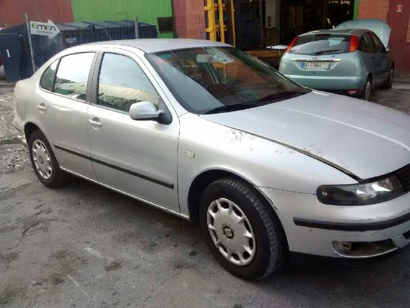 NISSAN Leon 1 generation (1999-2005) Autres unités de contrôle 1J0919183D 26467895