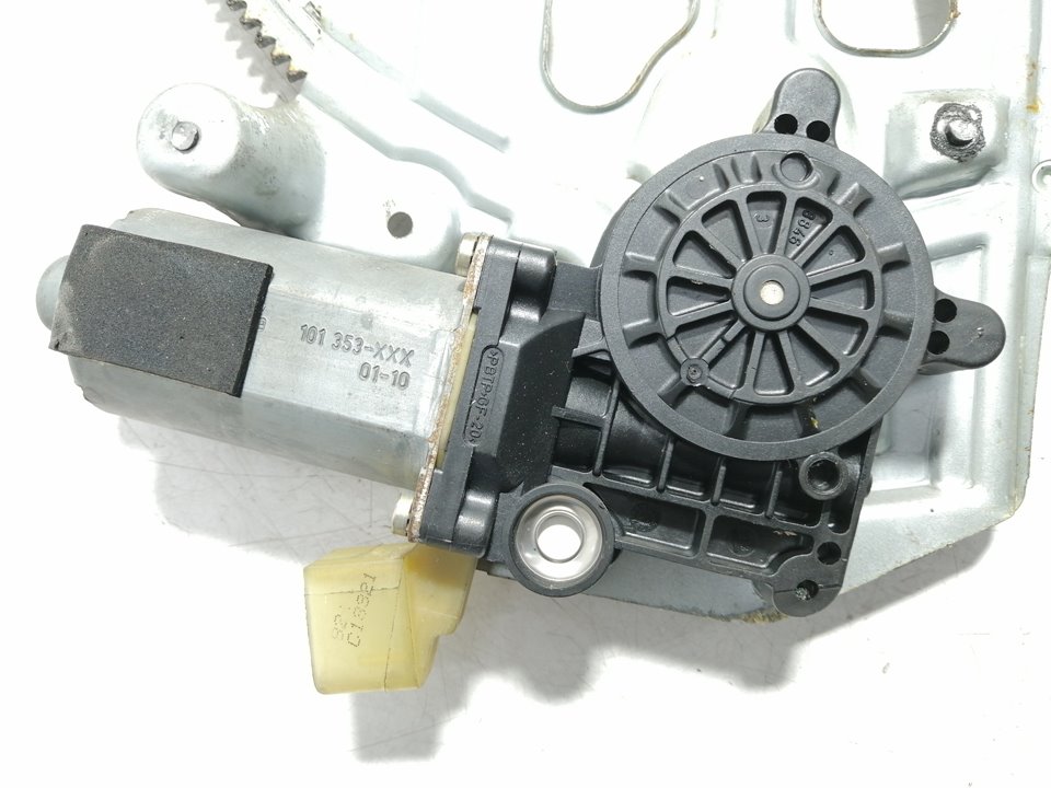 FIAT Palio 1 generation (1996-2004) Front Left Door Window Regulator 25376769