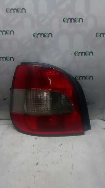 VOLVO V50 1 generation (2003-2012) Rear Left Taillight 26469165