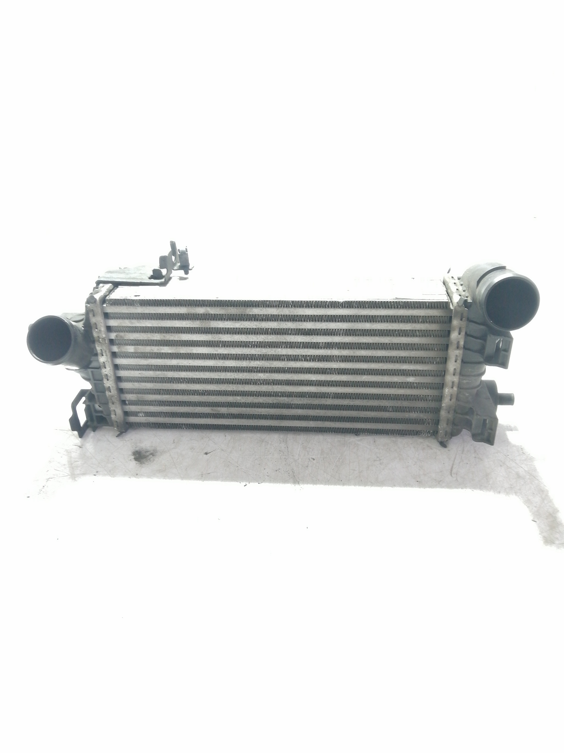 FORD C-Max 2 generation (2010-2019) Radiator intercooler CV619L440VC 26599262