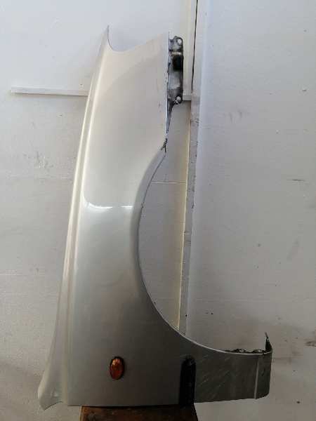 DAEWOO Nubira J100 (1997-1999) Front Right Fender 26483674