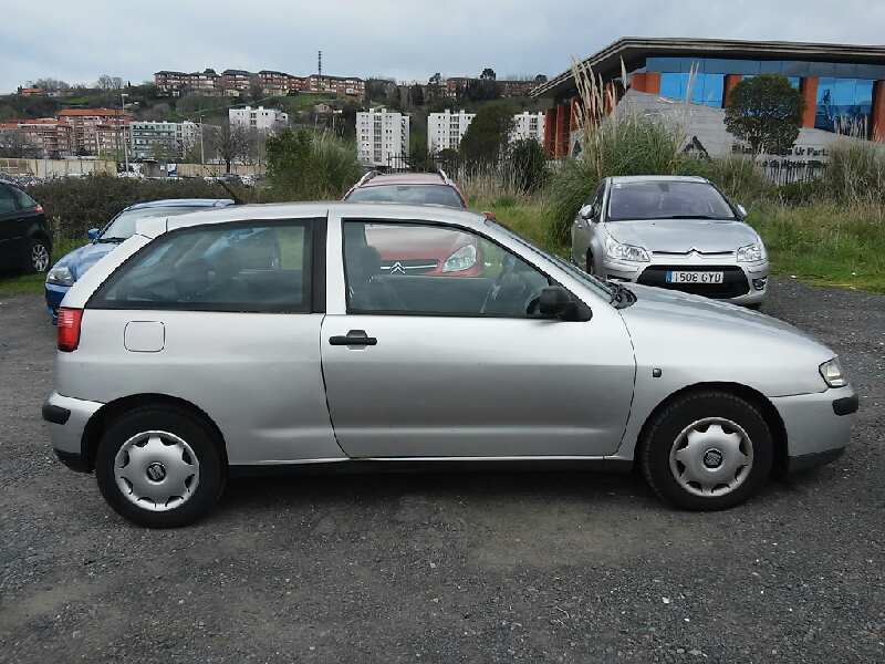 NISSAN Almera N15 (1995-2000) Другие кузовные детали PORTON,PORTON 26470076