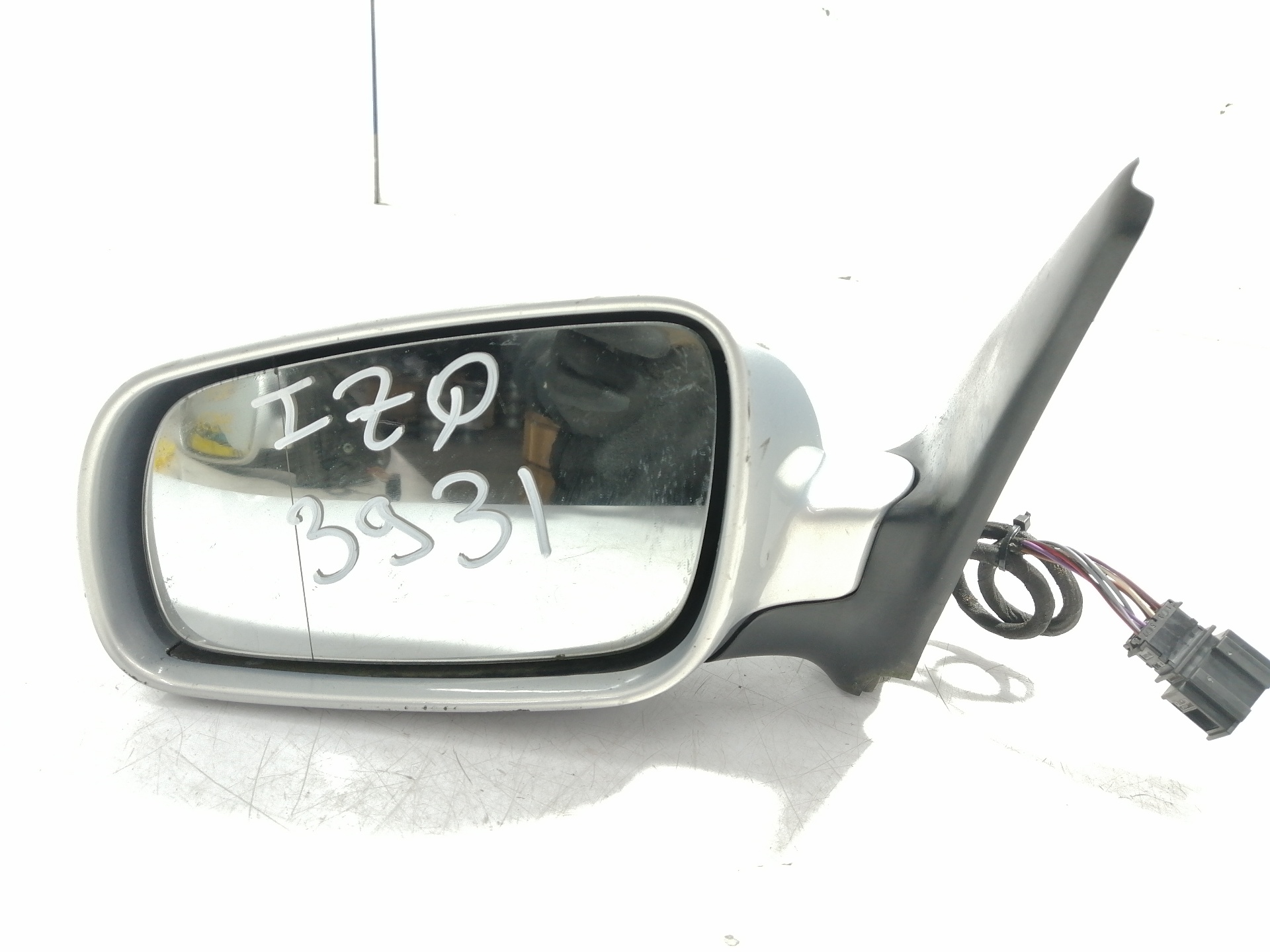 NISSAN Left Side Wing Mirror ELECTRICO 25308033