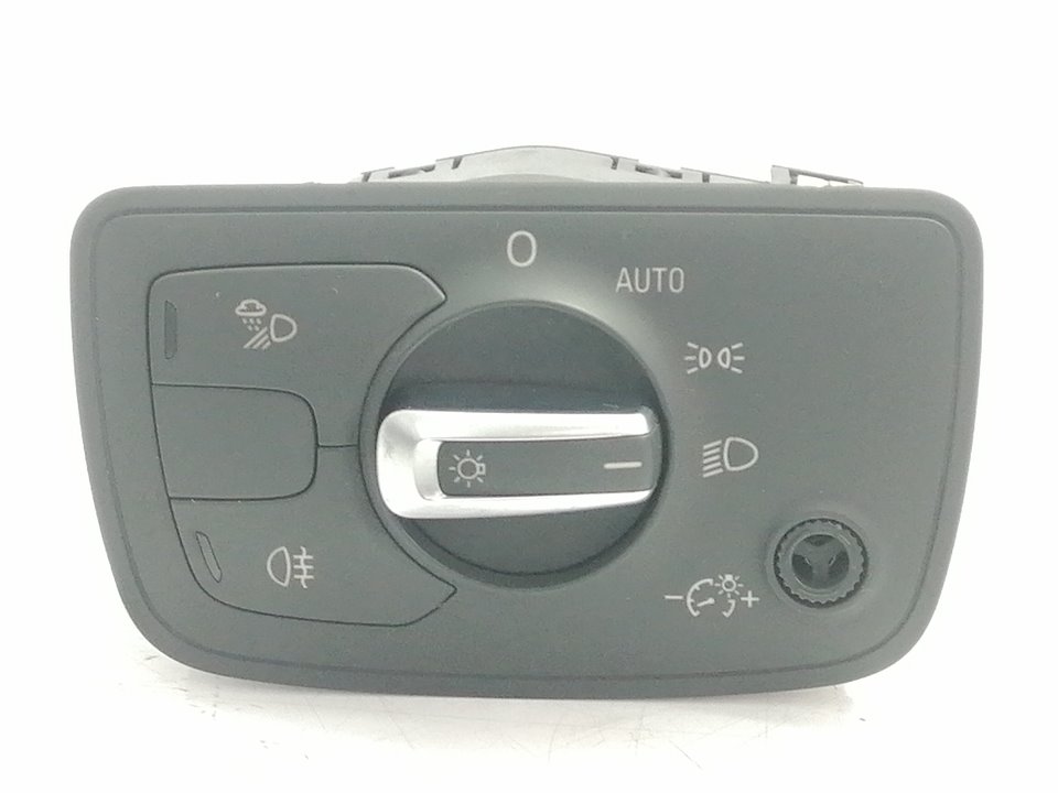 AUDI A6 C7/4G (2010-2020) Šviesų jungiklis (jungtukas) 4G0941531E 26538997