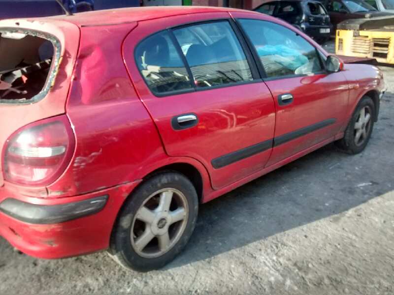 VAUXHALL Bal oldali visszapillantó tükör ROJO 26468032