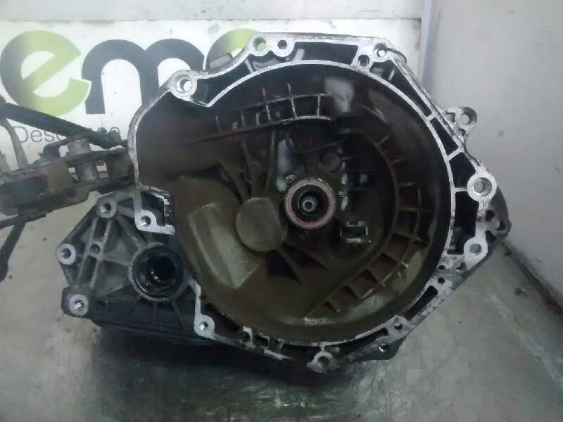 BENTLEY Arnage 2 generation (2002-2009) Gearbox F13C418,5VELOCIDADES 26467457