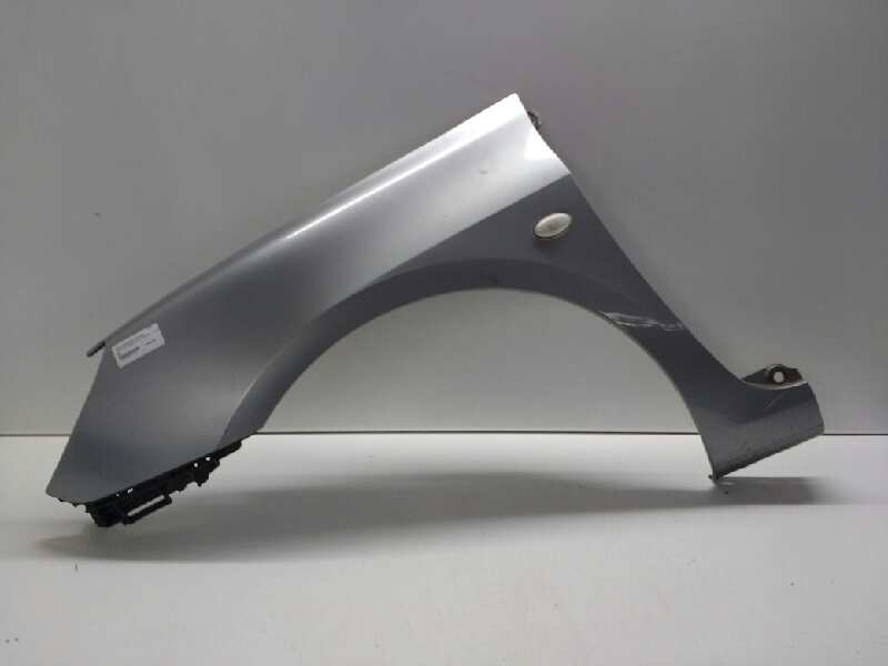 PEUGEOT 307 1 generation (2001-2008) Front Left Fender GRISPLATA 26465620