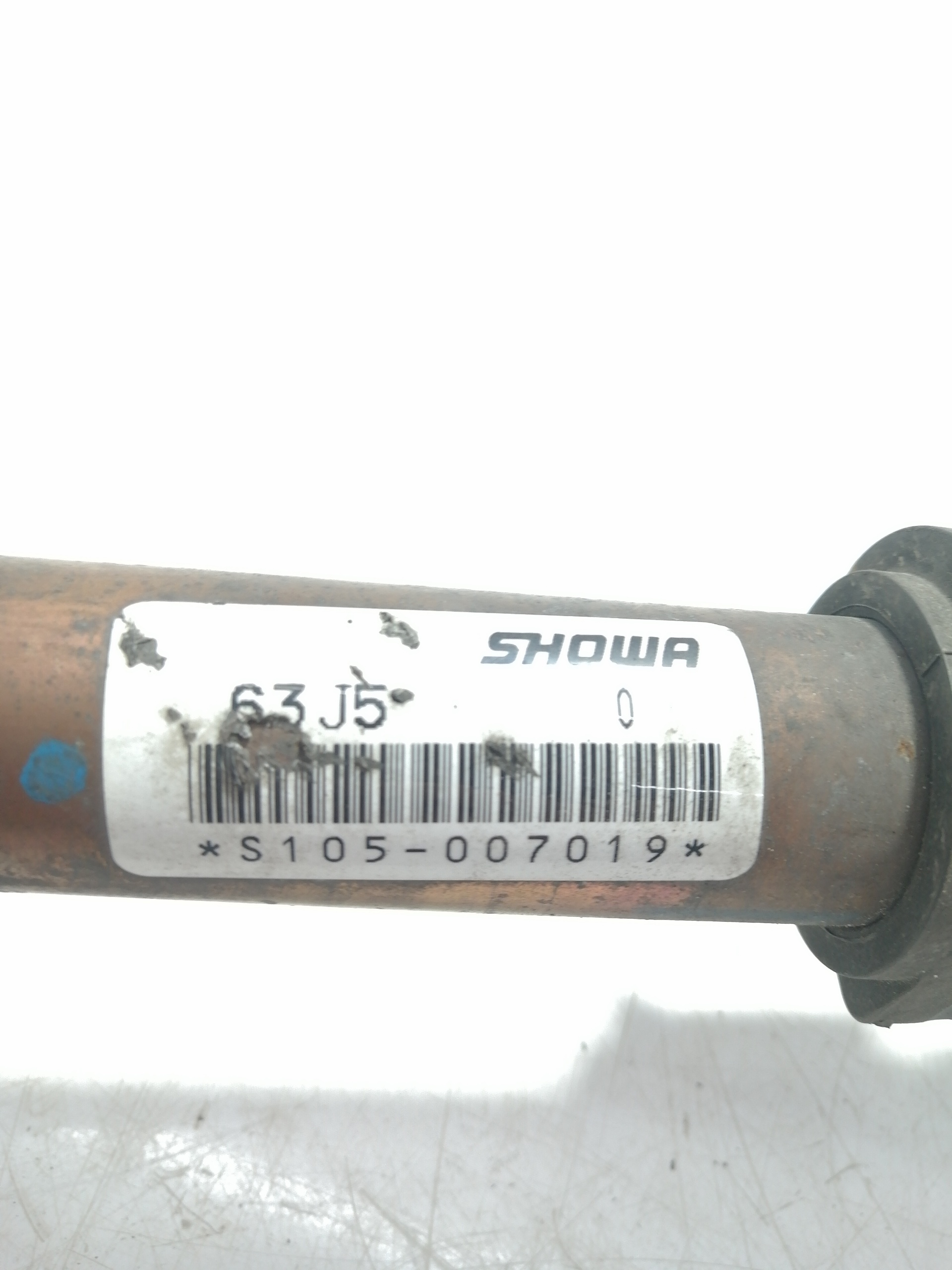 SUZUKI Swift 3 generation (2004-2010) Řízení Rack ELECTRICA 26488945