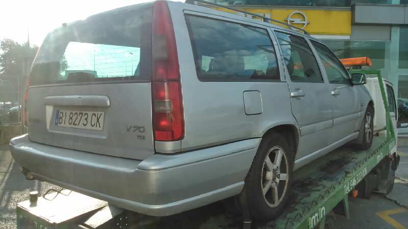 VOLVO V70 1 generation (1997-2000) Заднє ліве заднє світло 3512424 26462070