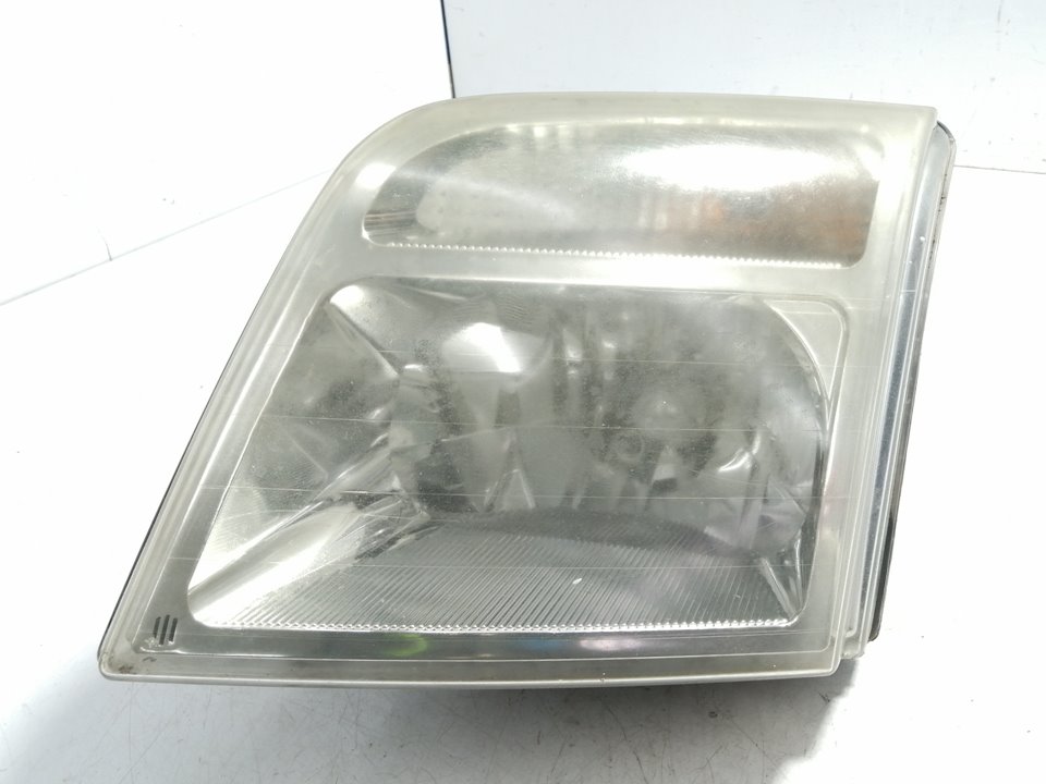 FORD Tourneo Connect 1 generation (2002-2013) Front Left Headlight 25280260