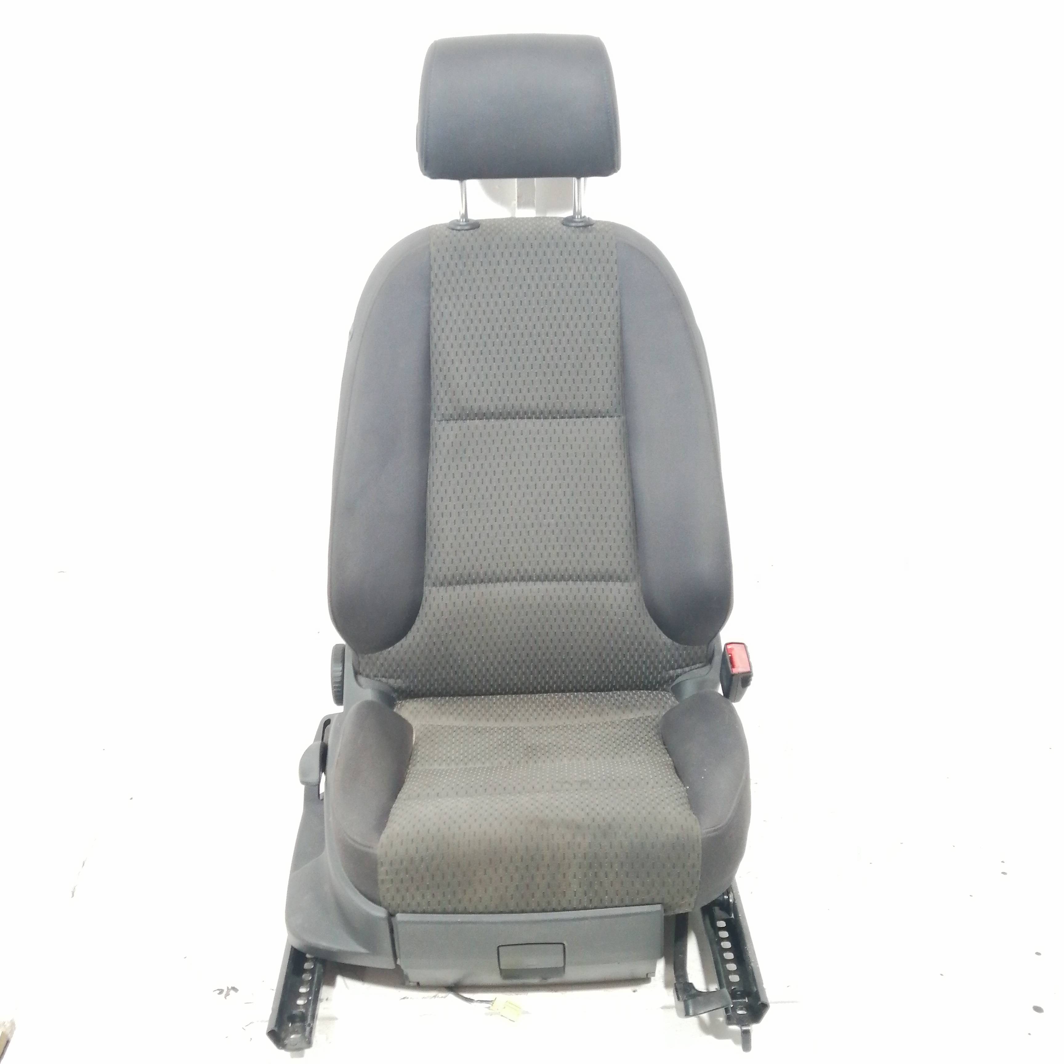 AUDI A3 8P (2003-2013) Front Right Seat 1K4881106PC 26485963