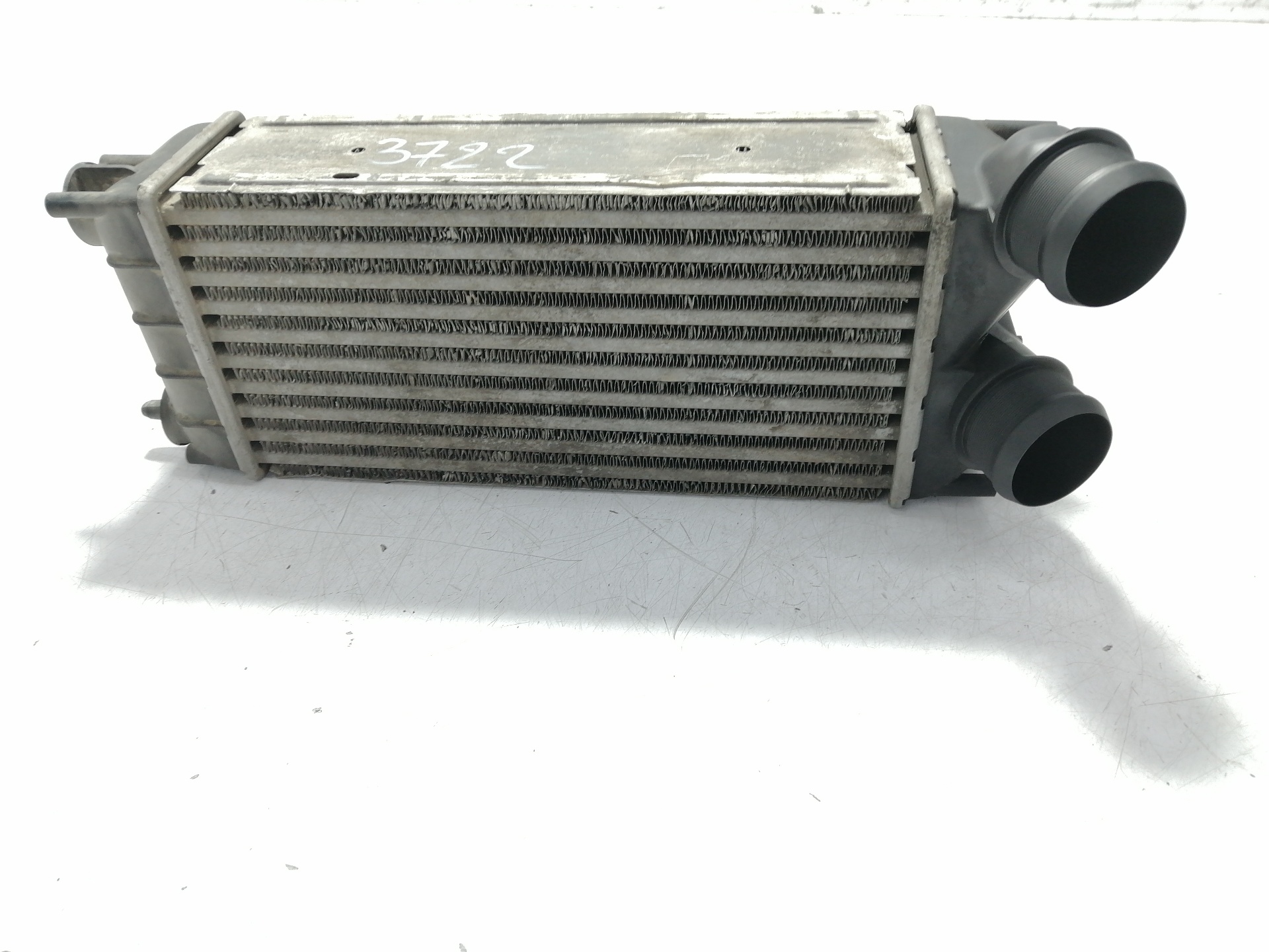 PEUGEOT 308 T9 (2013-2021) Intercooler Radiator 9684212480 26488387