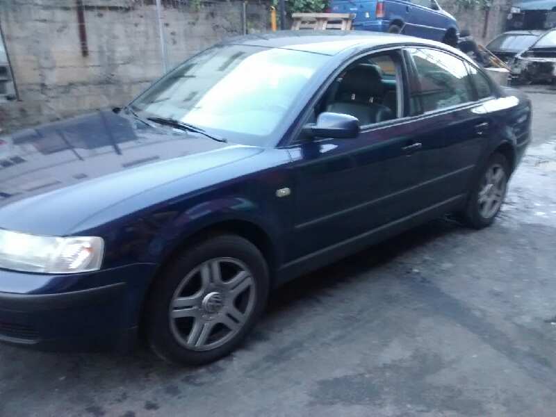 VOLKSWAGEN Polo 3 generation (1994-2002) Стеклоподъемник задней правой двери 119094XXX 26467147