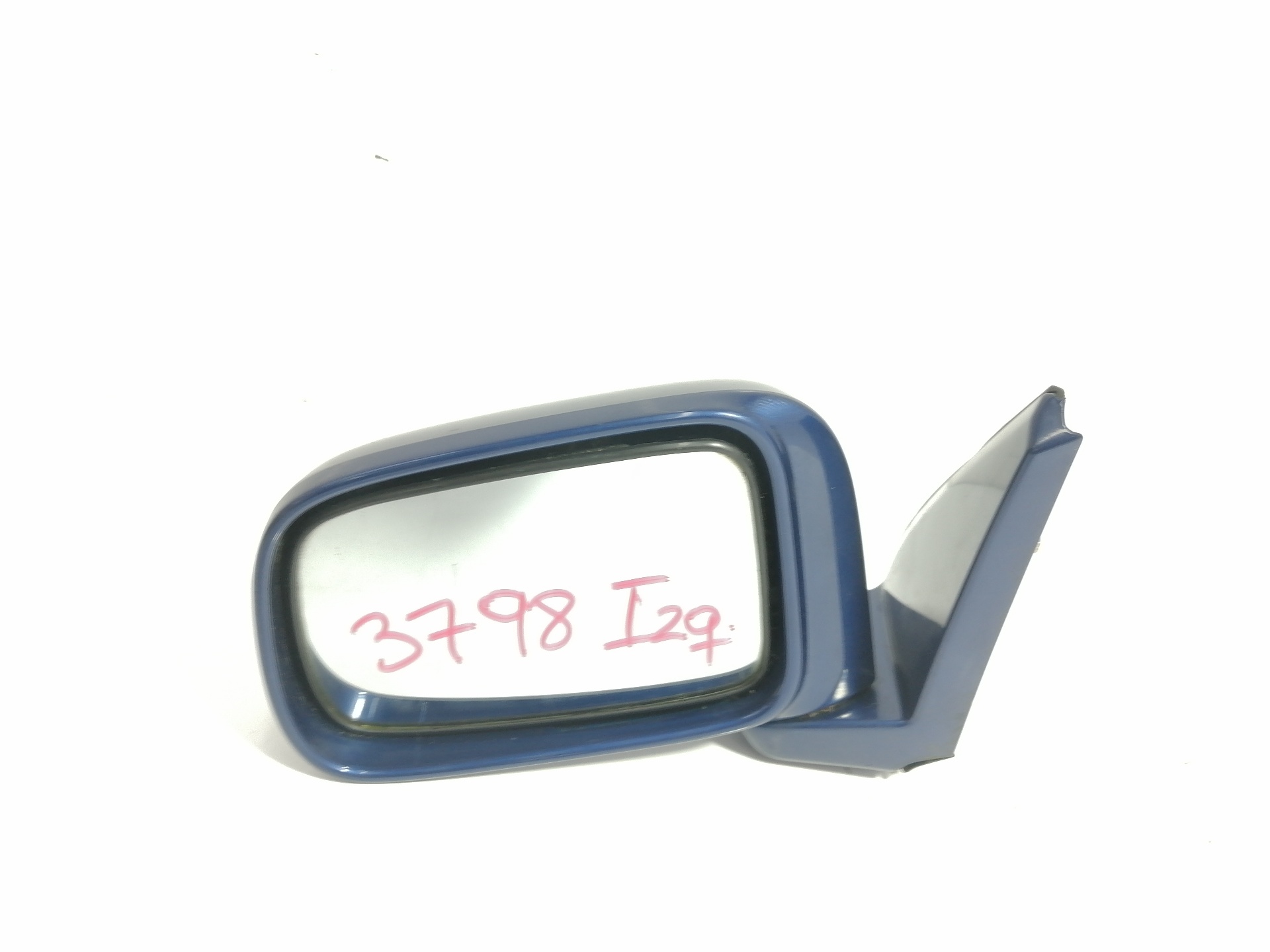 FIAT CR-V 1 generation (1995-2001) Left Side Wing Mirror 25280178