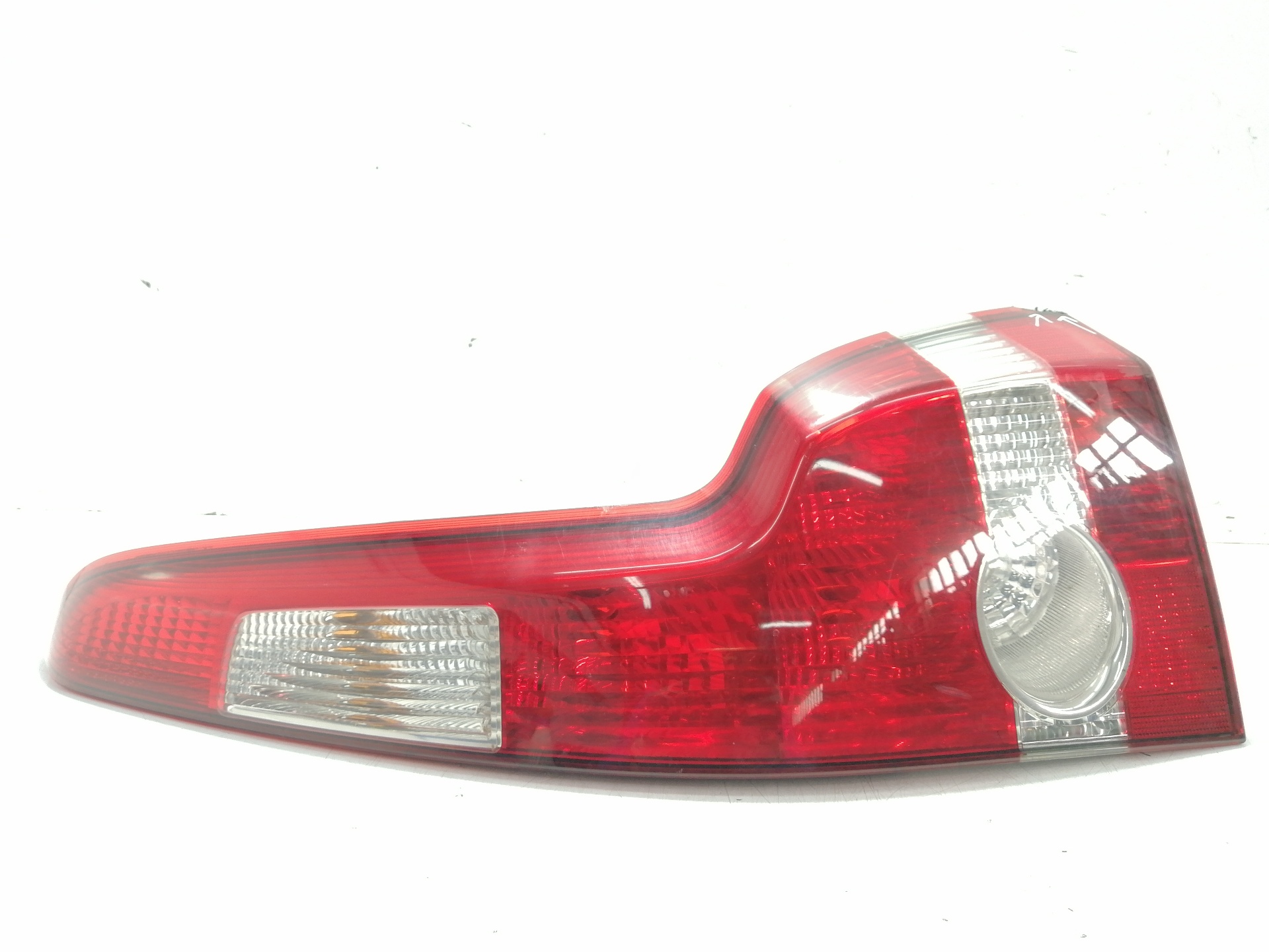 VOLVO V50 1 generation (2003-2012) Rear Right Taillight Lamp 25280308