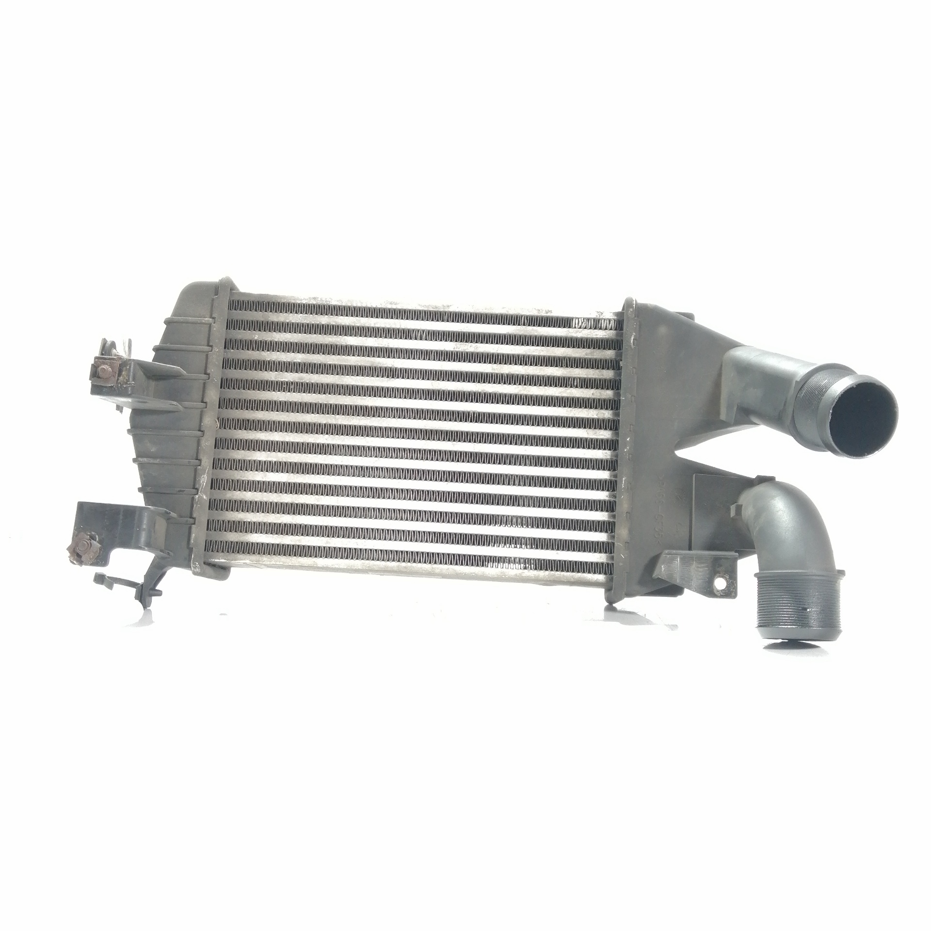 OPEL Astra J (2009-2020) Intercooler Radiator 26492526