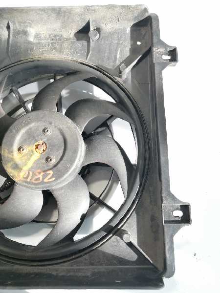 DAIHATSU Diffuser Fan 7M3121203 26479141