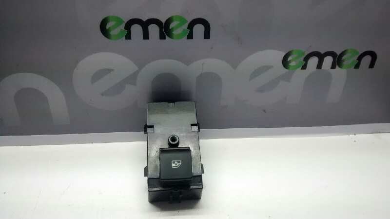 OPEL Astra J (2009-2020) Rear Right Door Window Control Switch 13301888 26459388