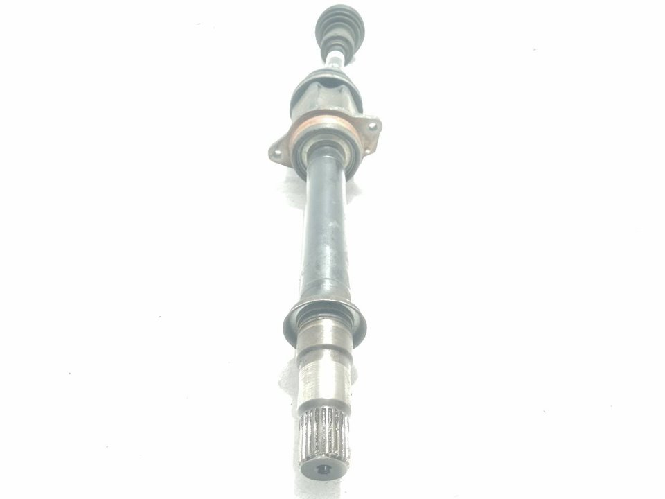 TOYOTA Avensis T27 B (2005-2010) Front Right Driveshaft 25376777