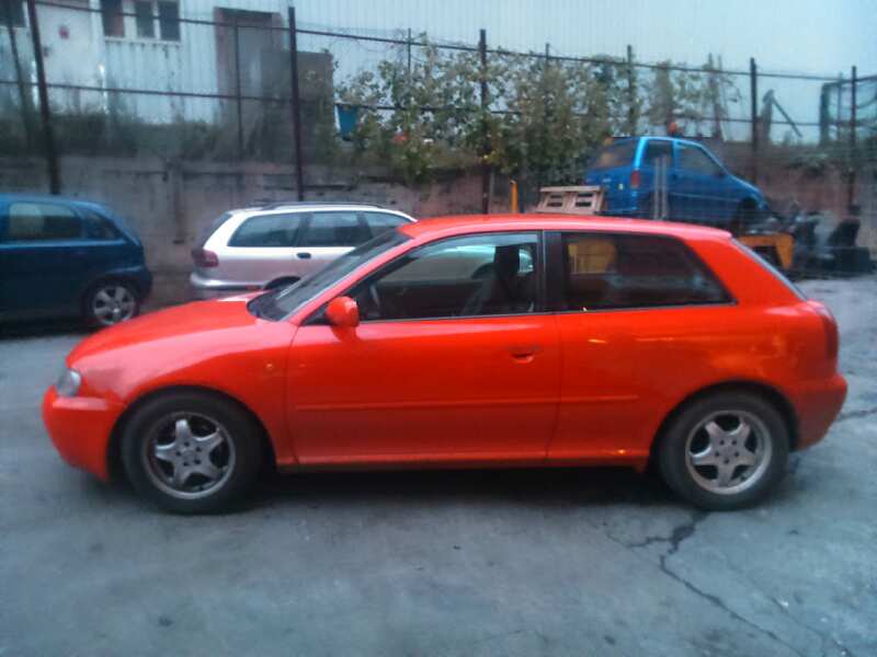 ALFA ROMEO GTV 916 (1995-2006) Pегулятор климы 8L0820043B 26466621