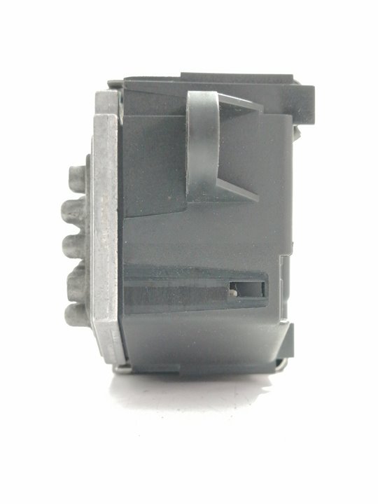 CITROËN C4 Picasso 1 generation (2006-2013) Interior Heater Resistor 9654652480 26492285